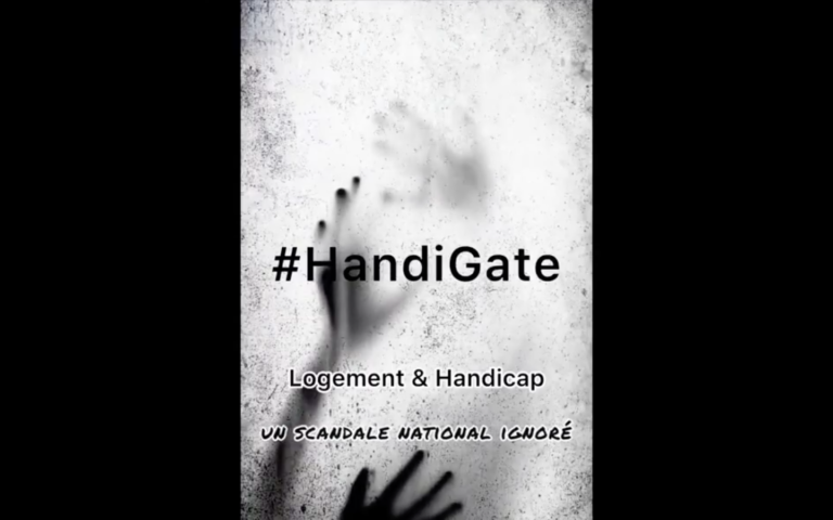 #HandiGate