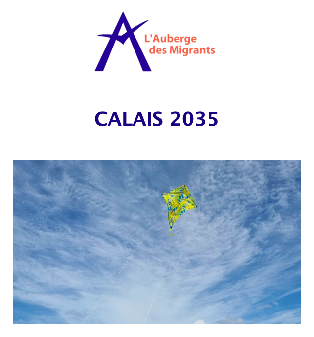 🌤 Calais 2035 …